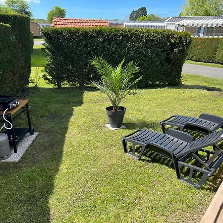 Mauvaise Annonce Campingplatz *