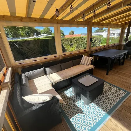 Campingplatz Mauvaise Annonce Les Mathes